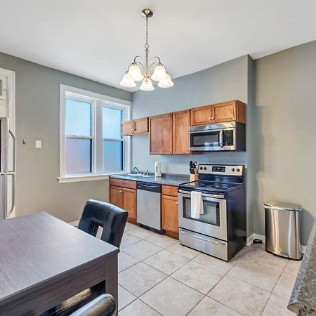 فيلا Historic First Floor Unit In Mckinley Heights Stl 1W سانت لويس المظهر الخارجي الصورة